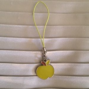 Apple 🍏 cell phone, bag accessory